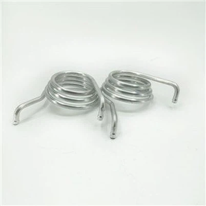 Spole fordamper