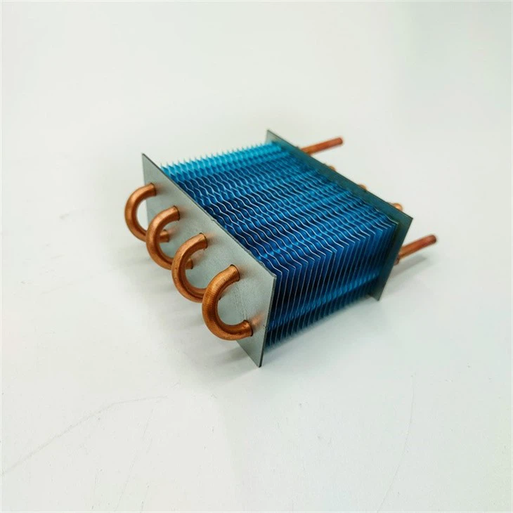 5mm Tube Evaporator Coil