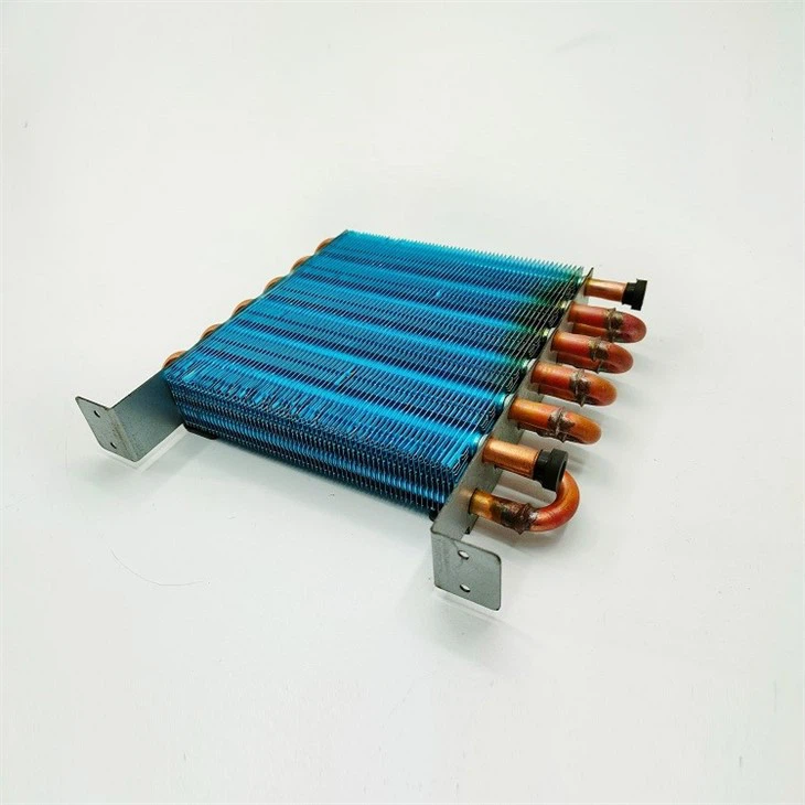 Dehumidifier Evaporator Condenser
