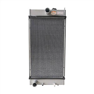 120 Type Universal Parallel Flow kondensator