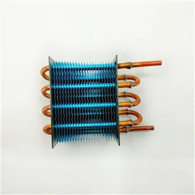 5 mm rørfordamperspole