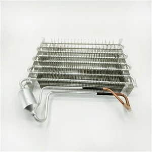 Finnet fordamper